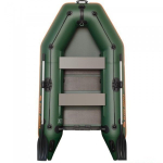 T&auml;ispuhutav PVC paat Kolibri KM-260, FSD320