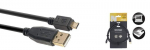Stagg USB-A/Micro USB-A, 1.5 m