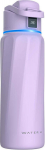 WaterH BOOST Chug Lid nutikas joogipudel, 946ml, lilla