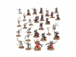 V&otilde;itluspatrull: Adepta Sororitas, 73-52