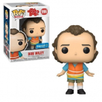 Funko Pop! What About Bob? - Bob Tied to Boat&nbsp;Exclusive