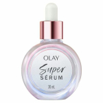 S&eacute;rum - OLAY - SUPER SERUM 5 in 1 - 30 ml - H&uuml;poallergeenne - K&otilde;ik nahat&uuml;&uuml;bid