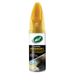 Universaalne sisepuhastusvahend harjaga GL Turtle Wax, 400 ml