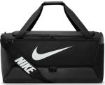 Nike spordikott BRASILIA L DUFF - 9.5 (95L), must