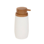 Dosaator | DIALL | valge | 6,5x6,5x15,5 cm | 860046