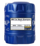 &Scaron;ampoonikontsentraat AUTOLE MANNOL Car Wash Shampoo 4903 20L