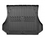 Kummist pagasiruumi matt Hyundai i30 PD 2016+ universaal, 6009321