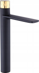 Mexen valamusegisti Zero+ high, black/gold