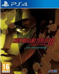 Arvutim&auml;ng PS4 m&auml;ng Shin Megami Tensei III: Nocturne HD Remaster