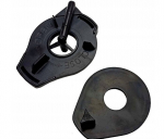 Rotoria kambrikaas Aquael Ultramax, must