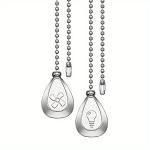 1tk Ameerika Retro Veetilk Laeventilaator Pikendaja, Pirni Helmekett, L&uuml;liti T&otilde;mben&ouml;&ouml;r, K&auml;epide J&otilde;ulu Ripats.