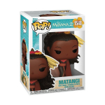 FUNKO POP! Vinyl figuur: Disney: Moana 2 - Matangi