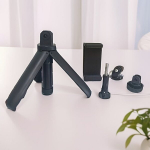 Mini Selfie Kepik Kolmjalg Kaameratele ja Nutitelefonidele