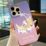 Telefonihoidja Uus populaarne Sanrio Hello Kitty naiste telefoni&uuml;mbris. , iPhone 13