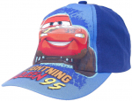 Setino Nokam&uuml;tsid Cars Blue