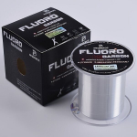 PROBEROS 300/500m Fluoros&uuml;sinik Kalap&uuml;&uuml;gi Liin: Nailon S&uuml;sinikkiust Pehme Tross Uppuvatele Liinidele & Lennukalp&uuml;&uuml;k. , 0,6#