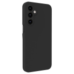 Evelatus Premium Magsafe Soft Touch Silikoon Tagakaan Samsung Galaxy A16 5G (A166B) Must