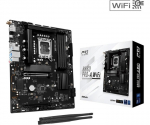 ASRock emaplaat B860 PRO-A WIFI, LGA1851 DDR5, ATX
