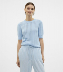 Vero Moda naiste pullover 10321893*02, helesinine/airy