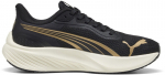 Puma naiste jooksujalatsid Pounce Lite, must