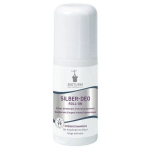 Intensiivne pulkdeodorant h&otilde;bedaga Bioturm Dynamisch 50ml
