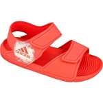 Laste sandaalid Adidas AltaSwim Jr BA7849, 65589, roosad