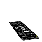 1tk V&auml;simusvastane K&ouml;&ouml;gimatt, Libisemisvastane Paks K&ouml;&ouml;givaip., 15,75 * 47,24 colio / 40 * 120 cm