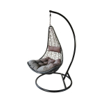 Ripptool Zara, tumehall