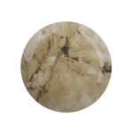 Luminarc magustoidutaldrik Ash Marble, 20,5 cm
