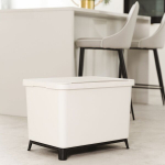 Keden pr&uuml;gikast sorteerimiseks Systema, hall, 2x23 l