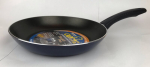 pann 30 cm blue