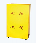 Konteiner Aqquatix Modular Box