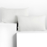 Dekoratiivsete padjap&uuml;&uuml;ride komplekt DecoKing Amber, 2 tk