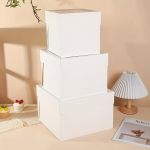 koogikastid, 6 tk, 30,48x30,48x20,32cm-6vnt