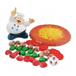 Lauam&auml;ng Tasakaalustav pizza