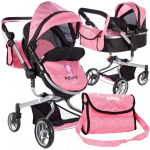 Nukuk&auml;ru kotiga Princess 2in1