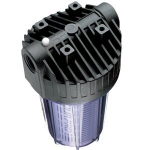 Mehaaniline filter Big Blue Aqua BB10 1,5&Prime;