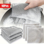 Traadist lapid, 10 tk