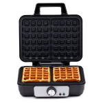 alpina Gaufrier, 1000 W