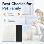 Hepa filter, 1 tk