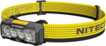 Nitecore NU27 pealamp 600 lm