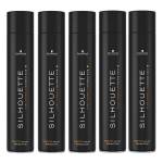 Schwarzkopf Silhouette Super Hold 5x750ml
