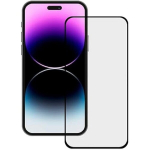 Ekraanikaitse - KSIX - iPhone 15 Pro MAX - Mitmev&auml;rviline - Kratsimisvastane - 1 cm paksune