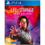 Arvutim&auml;ng Life is Strange: True Colors PS4