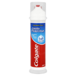 Hambapasta Colgate Cavity Protection Pump 100 ml