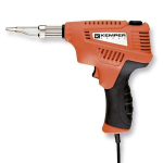 Professionaalne momentne jootekolb Kemper 200W