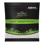 Aquael kruus Aqua Decoris 1 kg, valge