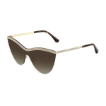 Naiste P&auml;ikeseprillid Jimmy Choo KRISTEN-S-06JHA &oslash; 135 mm S0383580