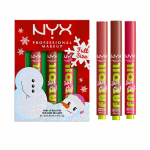 Huulev&auml;rv NYX HOME ALONE