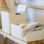 Korv asjadele M 12L, 36x28x15cm